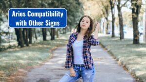 Aries Compatibility with Other Signs