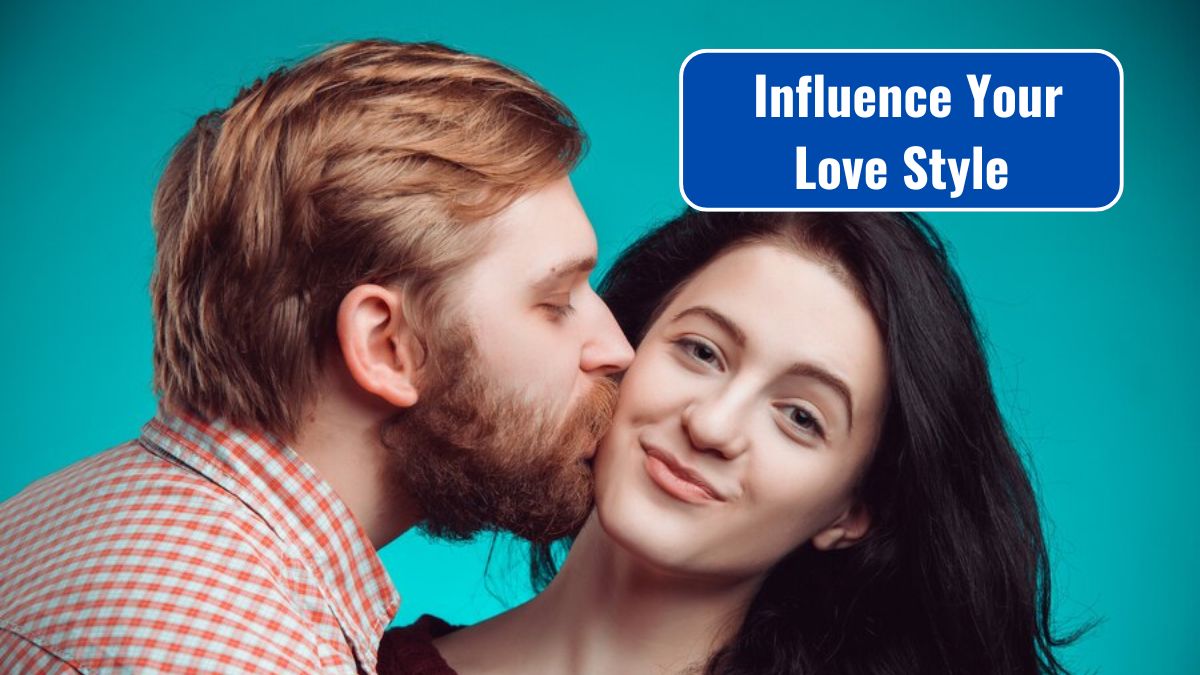 How Zodiac Signs Influence Your Love Style