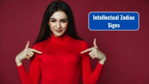 Top 6 Most Intellectual Zodiac Signs