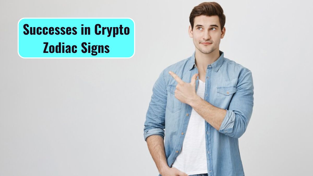 Top 4 Successes in Crypto Zodiac Signs