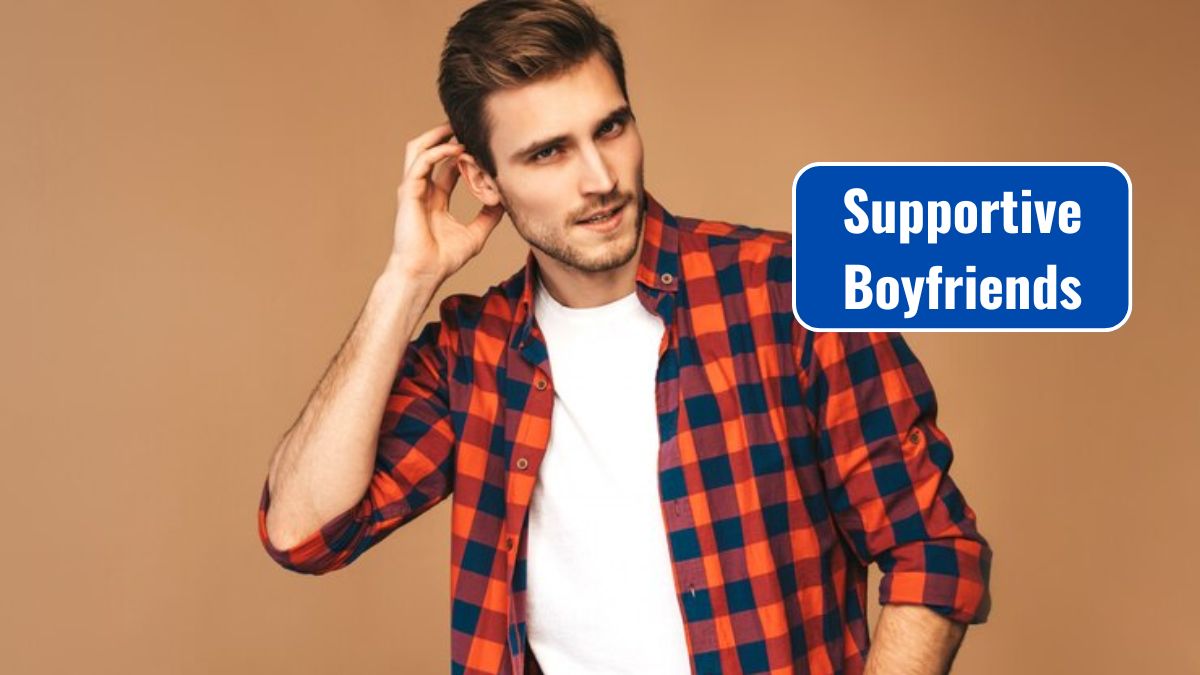 Supportive Boyfriends Top 5 Zodiac Signs Revealed