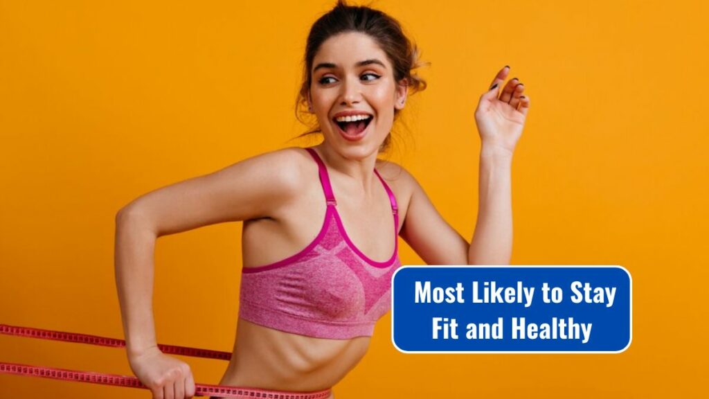 Top 5 Zodiac Signs Most Likely to Stay Fit and Healthy