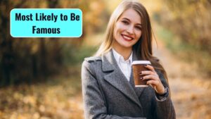 Top 5 Zodiac Signs Most Likely to Be Famous